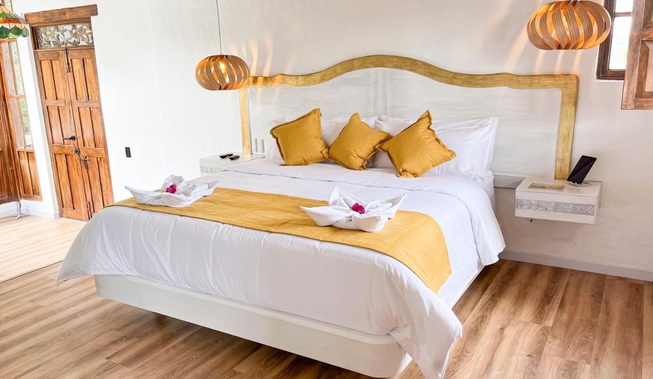 Hotel Boutique El Carmel Villa de Leyva Kültér fotó