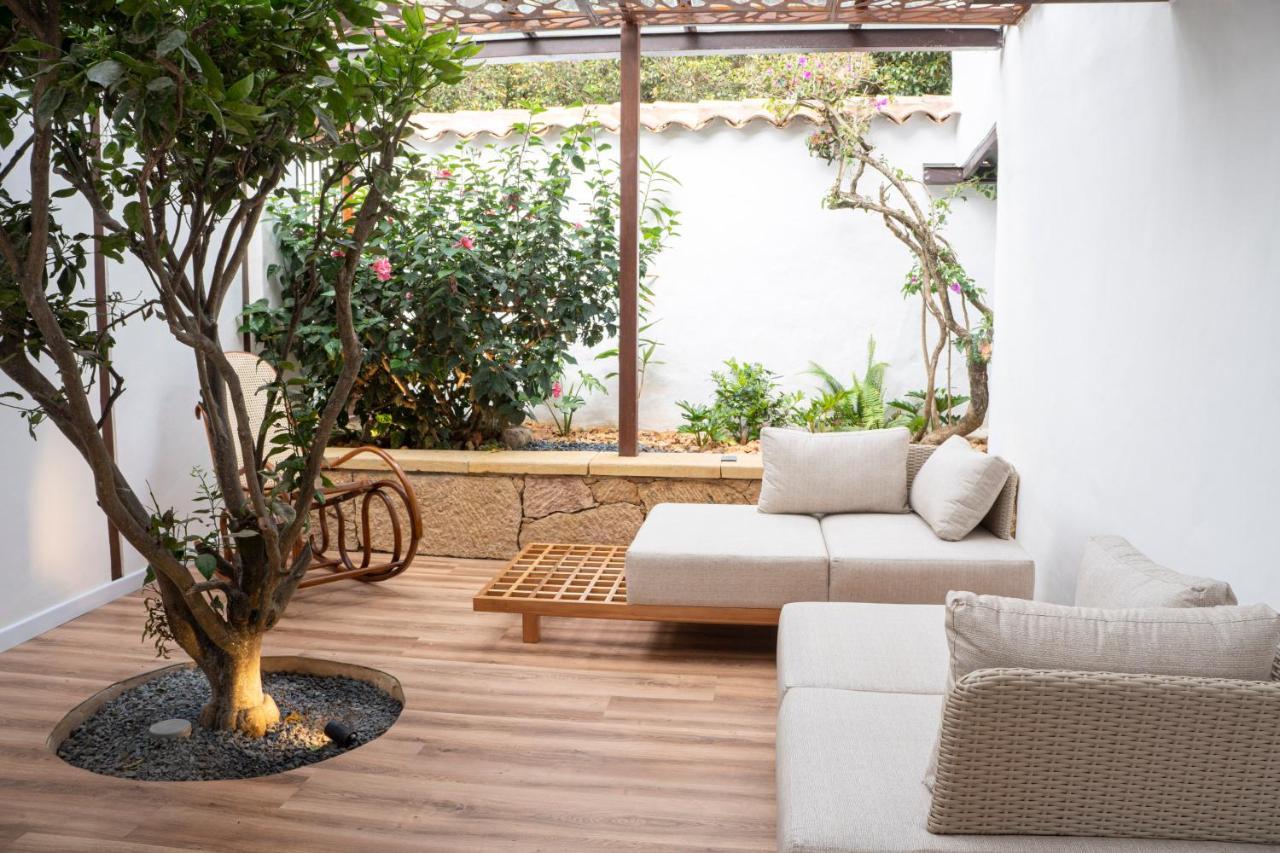 Hotel Boutique El Carmel Villa de Leyva Kültér fotó