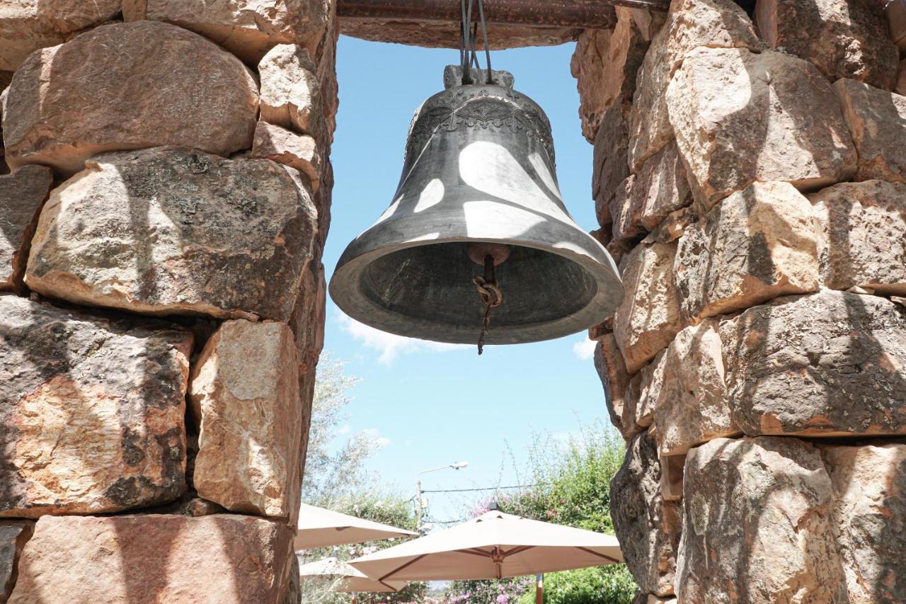 Hotel Boutique El Carmel Villa de Leyva Kültér fotó